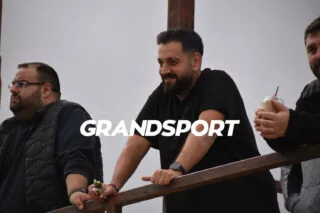 ΕΠΣΗ: Τιμωρίες σε Στρατάκη και Δερμιτζάκη – Οι αποφάσεις της Πειθαρχικής