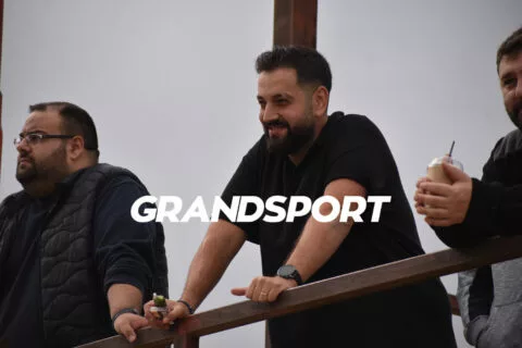 ΕΠΣΗ: Τιμωρίες σε Στρατάκη και Δερμιτζάκη – Οι αποφάσεις της Πειθαρχικής