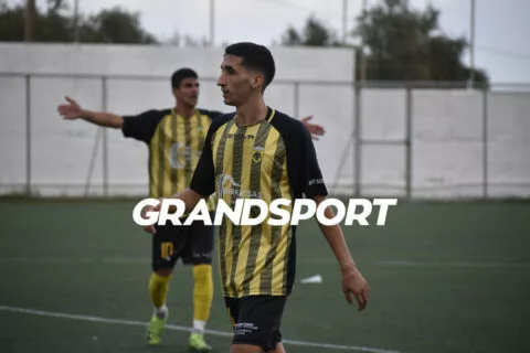 Απέφυγε τα χειρότερα ο Ντελάκης, παραμένουν τα προβλήματα ενόψει Αλμυρού