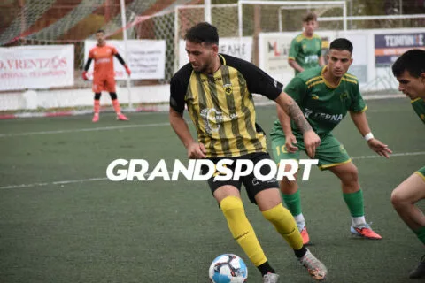 ΠΑΟΚ-ΑΕΚ: Οι 11αδες στο ντέρμπι δικεφάλων