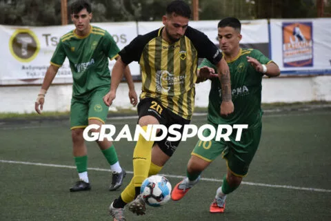 Στον Κρουσώνα για να διατηρήσει το αήττητο η ΑΕΚ