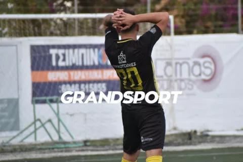 Εικόνες απο το ΑΕΚ-ΟΦΑ