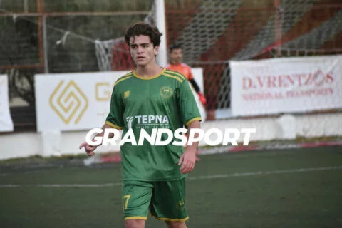 Ν. Μαυρόκωστας: «Ένιωσα από την αρχή άνετα στον ΟΦΑ, να δείξουμε τον καλύτερο μας εαυτό»