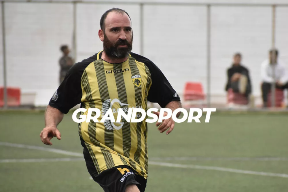 ΑΕΚ: Βγάζει ψυχή στο φινάλε και δεν παρατάει κανένα παιχνίδι!