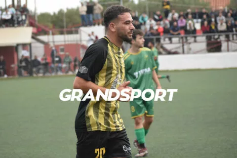 Η ΑΕΚ που αρνείται να παραδοθεί