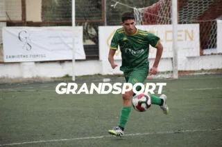 Α1 ΕΠΣΗ: Δράση σε Ατσαλένιο, Γάζι και «Πανεπιστήμιο» για την 5η αγωνιστική
