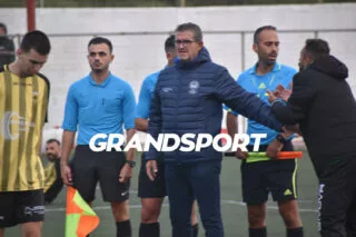 ΕΠΣΗ: Οι ποινές της Πειθαρχικής Επιτροπής σε ποδοσφαιριστές και παράγοντες