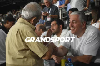 Όταν το ένδοξο παρελθόν του ΟΦΗ συναντά το σήμερα και το αύριο
