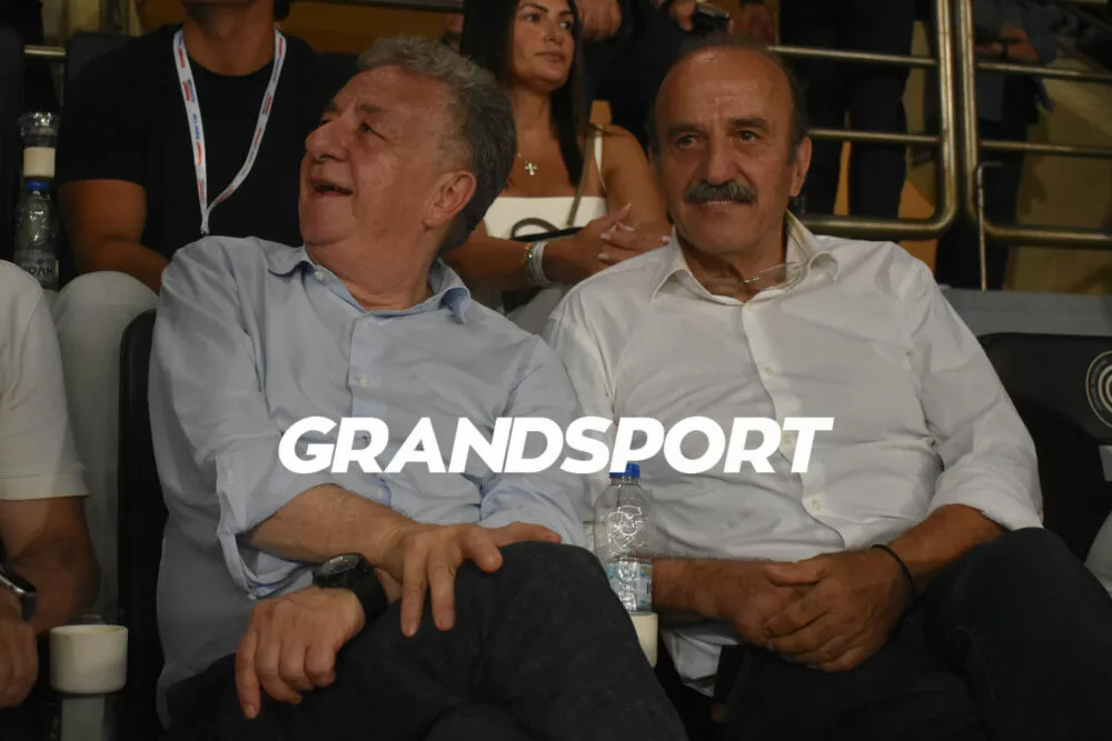 Τζώρτζογλου: «Η καλή δουλειά φαίνεται στο αποτέλεσμα»