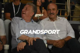 Τζώρτζογλου: «Η καλή δουλειά φαίνεται στο αποτέλεσμα»