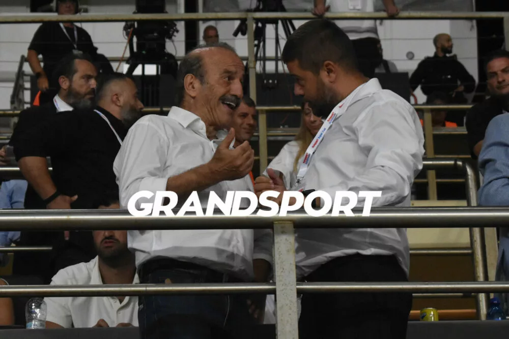 Τα συγχαρητήρια του Γκαγκάτση στον Τζώρτζογλου για το Super Cup