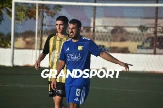 Α1 ΕΠΣΗ: Ενδιαφέρουσες αναμετρήσεις σε Τύλισο, Γάζι, Ζαρό και Ανώγεια