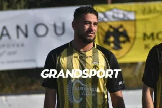Πρώτο τρίποντο με «υπογραφή» Καλαμιώτη για την ΑΕ Κατσαμπά