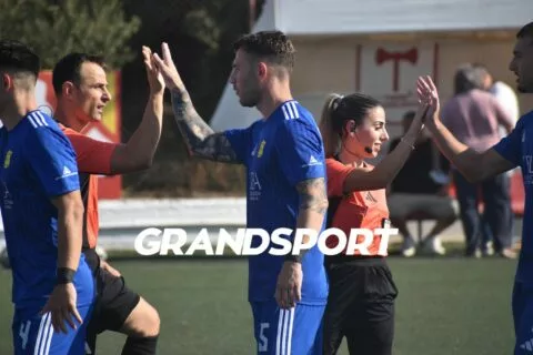 Το «ευχαριστώ» του ΠΑΝΟΜ σε κόσμο και υποστηρικτές