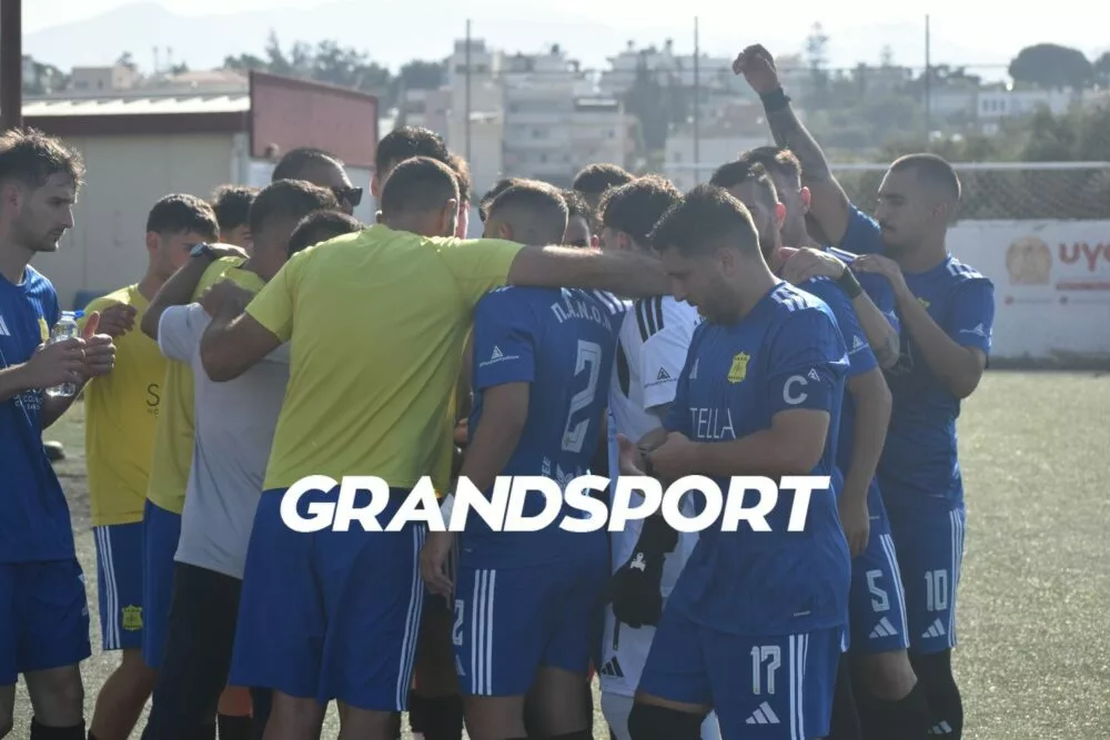 ΠΑΝΟΜ: Ευχαρίστησε τον κόσμο και τους χορηγούς για τη στήριξη