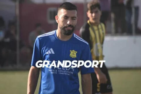 ΠΑΝΟΜ: Από τον προβληματισμό στις τρεις σερί νίκες