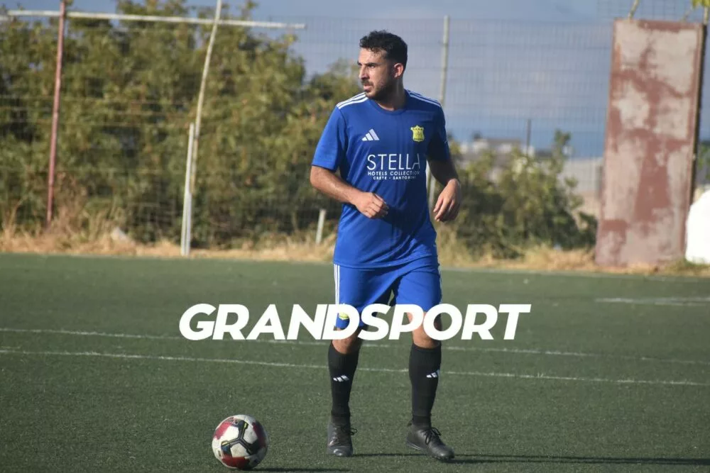 Επιβεβαιώθηκε η θλάση για Κοιλιάρα – Χάνει Ρούβα και Μινωική