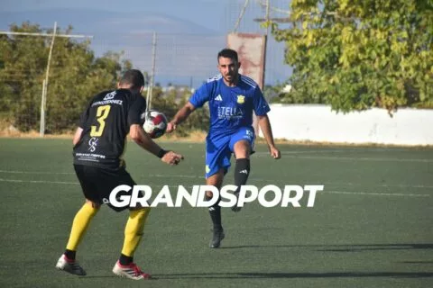 Α1 ΕΠΣΗ: Έξι παιχνίδια στη συνέχεια της 3ης αγωνιστικής – Ξεχωρίζει το ΠΑΟΚ – ΠΑΝΟΜ
