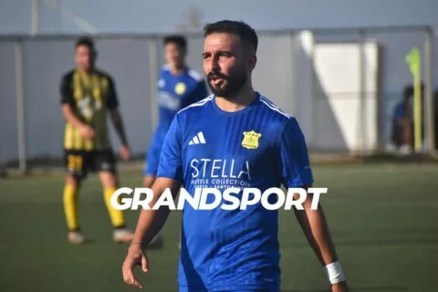 Ασταμάτητος ο ΠΑΝΟΜ – Τώρα η δύσκολη δοκιμασία με τον Ζαρό