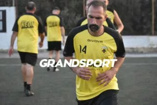 Μία αλλαγμένη ΑΕΚατσαμπά ετοιμάζεται για την πρεμιέρα