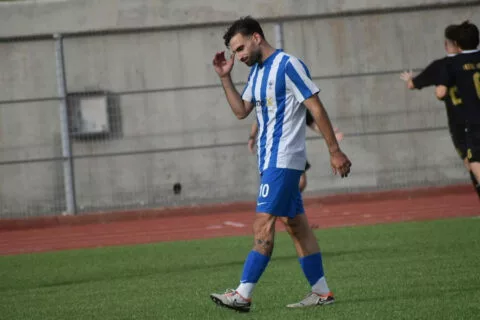 Ι. Κομνηνός: «Μια νίκη που είχαμε πολύ ανάγκη, ομαδική δουλειά τα γκολ»