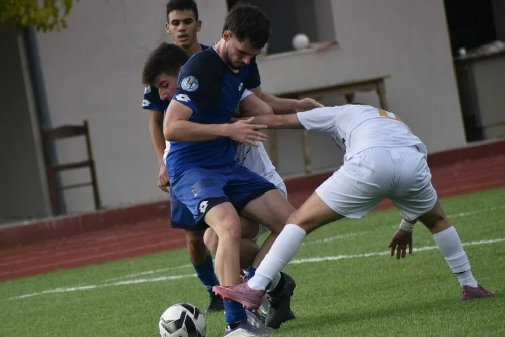 ΕΠΣΗ: Το πρόγραμμα του σαββατοκύριακου (17-18/10)