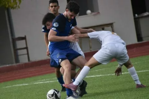ΕΠΣΗ: Το πρόγραμμα του σαββατοκύριακου (17-18/10)
