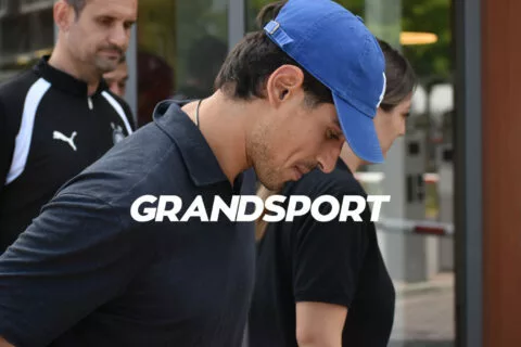 Η πρώτη γνωριμία Αϊτόρ και Νικολάου με τους νέους τους συμπαίκτες (vid)