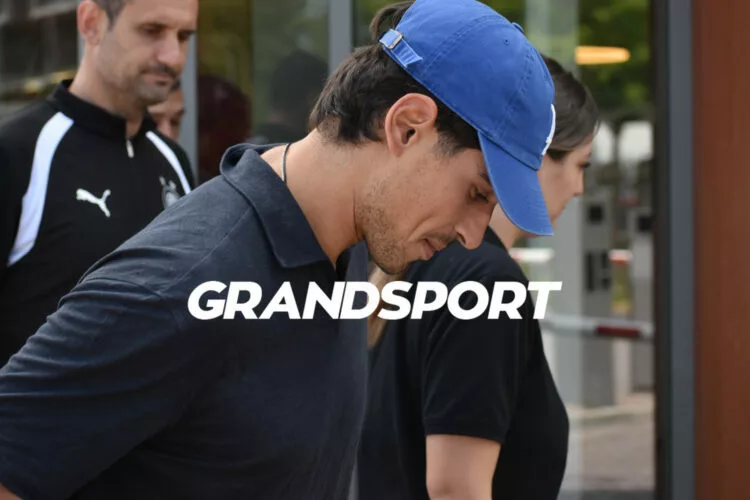 Η πρώτη γνωριμία Αϊτόρ και Νικολάου με τους νέους τους συμπαίκτες (vid)