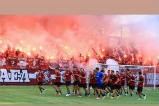 Η εντυπωσιακή πρώτη της ΑΕΛ άφησε τις καλύτερες εντυπώσεις στον Γιώργο Αγαπάκη (pic)