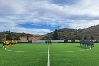 Ενός λεπτού σιγή στη μνήμη της μητέρας του Νίκου Φανουράκη