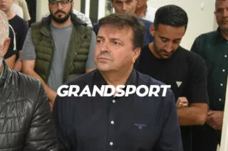 Ν. Συριγωνάκης: «Είμαστε μία συμπαγής ομάδα, μία οικογένεια – Με ενότητα και ομόνοια μπορούμε να προχωρήσουμε»