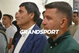ΕΠΣΗ: Οι παρατηρητές διαιτησίας των αγώνων του Σαββατοκύριακου