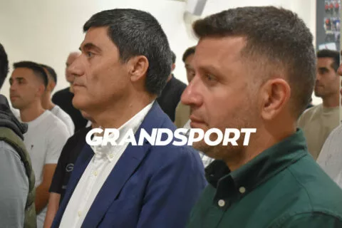 ΕΠΣΗ: Οι αγώνες με παρατηρητή διαιτησίας
