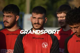 Πάνοπλη για την πρεμιέρα η Δόξα Γαλιάς
