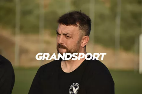 Έτοιμη η Δόξα Γαλιάς ενόψει Εργοτέλη Β’