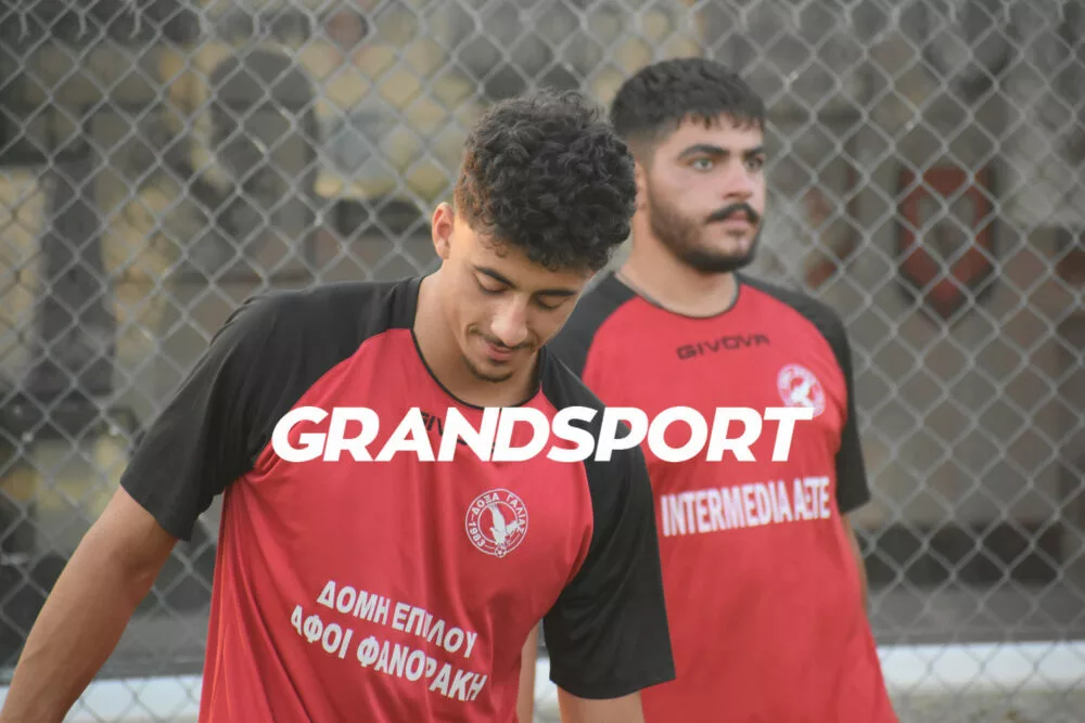 Με εμφατικό τρόπο στην επόμενη φάση η Δόξα Γαλιάς