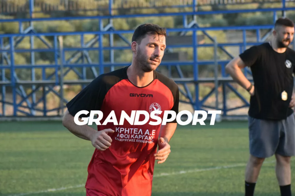 Πλήρης για το 2Χ2 η Δόξα Γαλιάς
