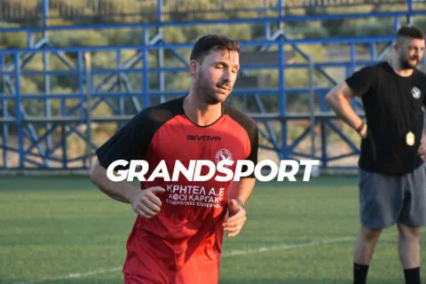 Πλήρης για το 2Χ2 η Δόξα Γαλιάς