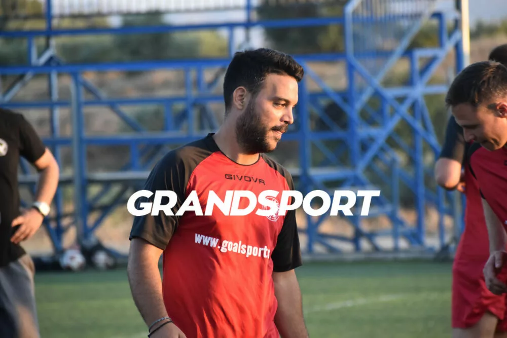Έκανε το 2Χ2 η Δόξα Γαλιάς