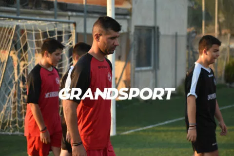 Συνέχισε πρώτη και απόλυτη η Δόξα Γαλιάς