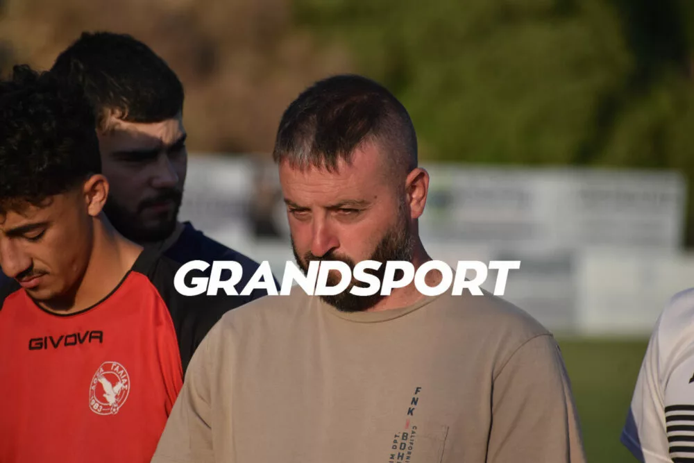 Γ. Κουριδάκης: «Ευχαριστώ για όλα τη διοίκηση – Να πανηγυρίσουμε στο τέλος όλοι μαζί»