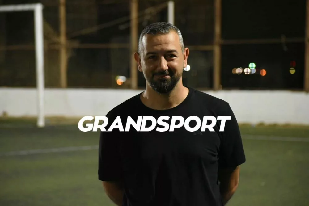 Ν. Μαστορίδης: «Πήραμε μία δίκαιη νίκη, το σκορ θα μπορούσε να είναι μεγαλύτερο»