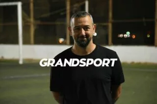 Ν. Μαστορίδης: «Θέλουμε να ξεκινήσουμε με το δεξί»