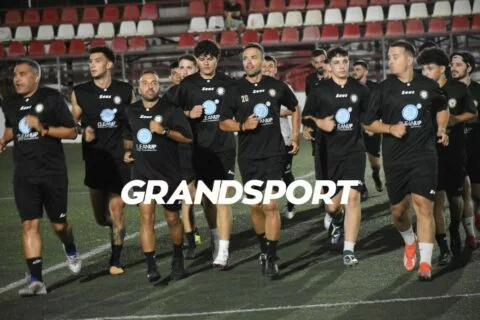 Δόξα Ηρακλείου-Άγιος Ιωάννης 1-3: Τα highlights του αγώνα (vid)
