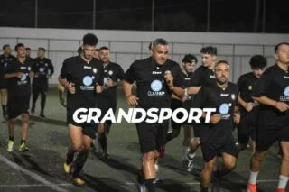 Μίλησε η εμπειρία για τον Άγιο Ιωάννη