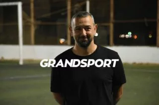 Ν. Μαστορίδης: «Βάλαμε την εμπειρία και τη δύναμη απέναντι στο ταλέντο»