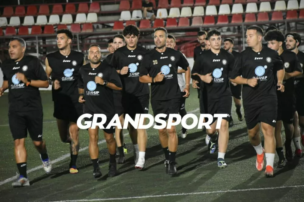 Στον Άγιο Ιωάννη ο νεαρός Λευτέρης Νάνος