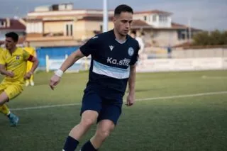 Μεταγραφή-έκπληξη με Τουργαΐδη για Χερσόνησο!