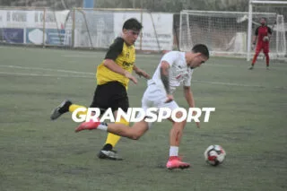 Εβδομάδα πρωταθλήματος στην Α1 ΕΠΣΗ